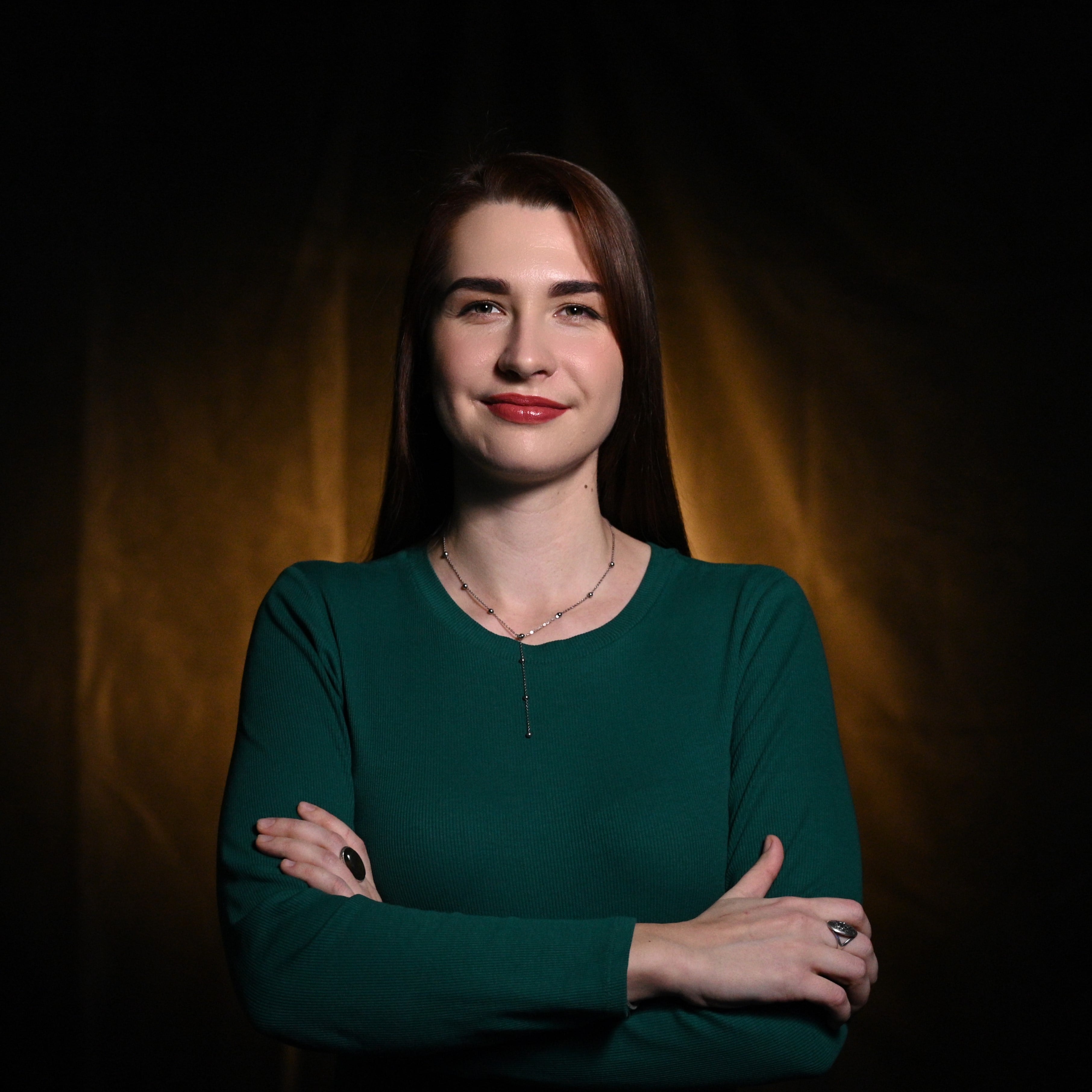 Олександра Мілашевська