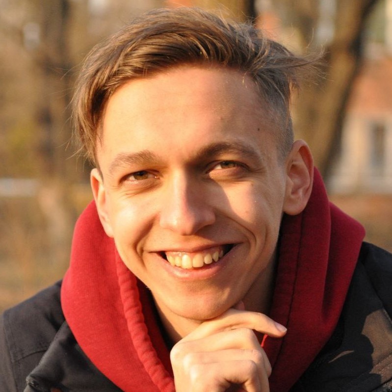 Максим Місайлов
