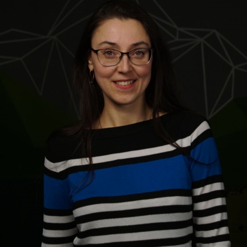 Наталія Весоловська