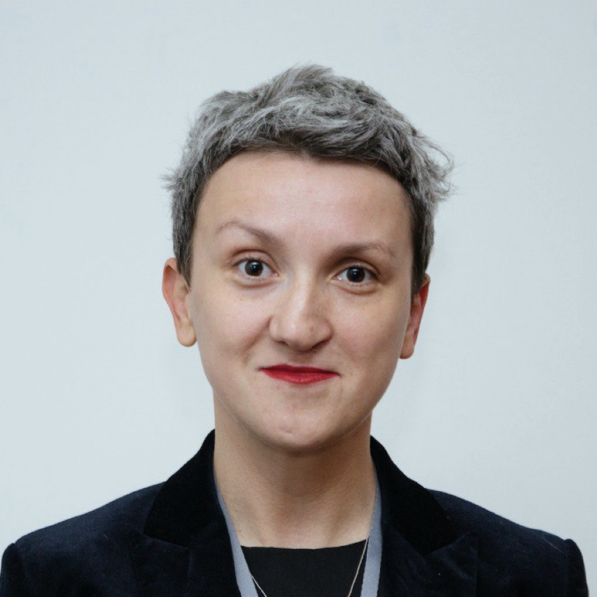 Дарія Бадьйор