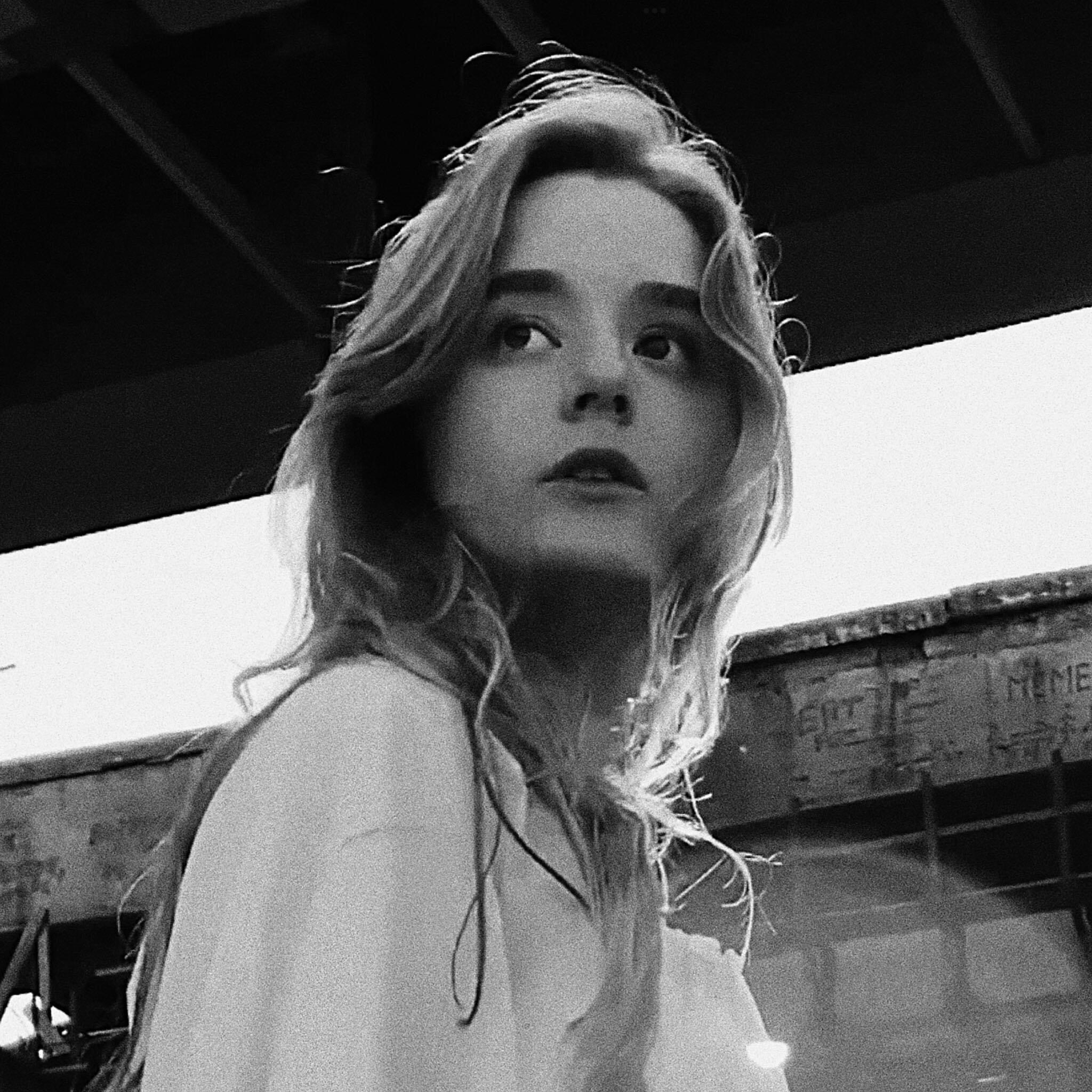 Альона Шилова