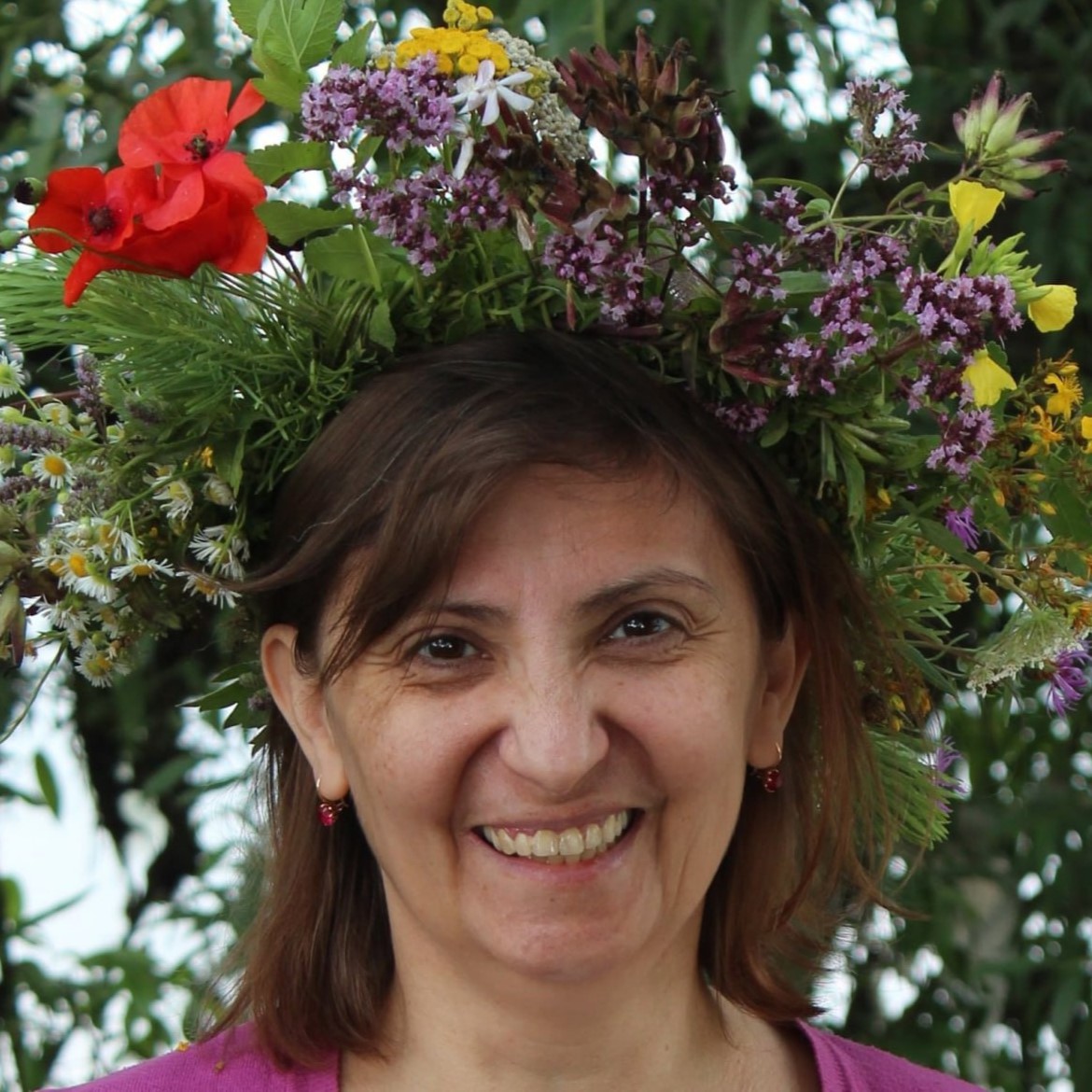 Маріанна Попович