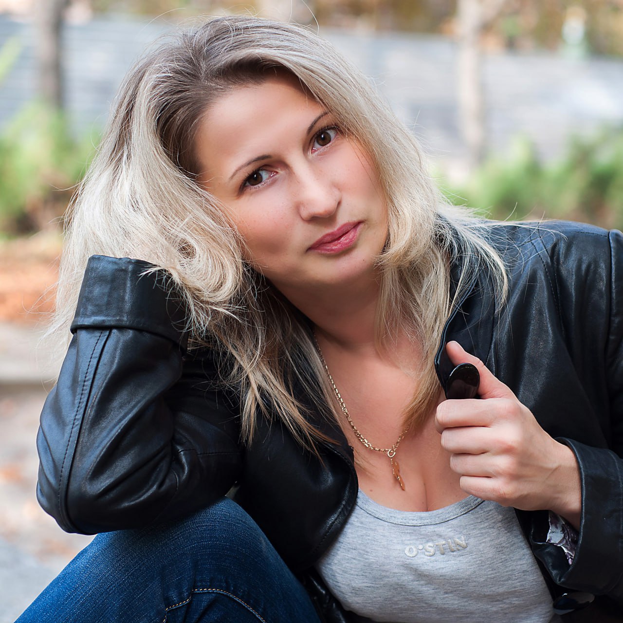 Марина Ларіна