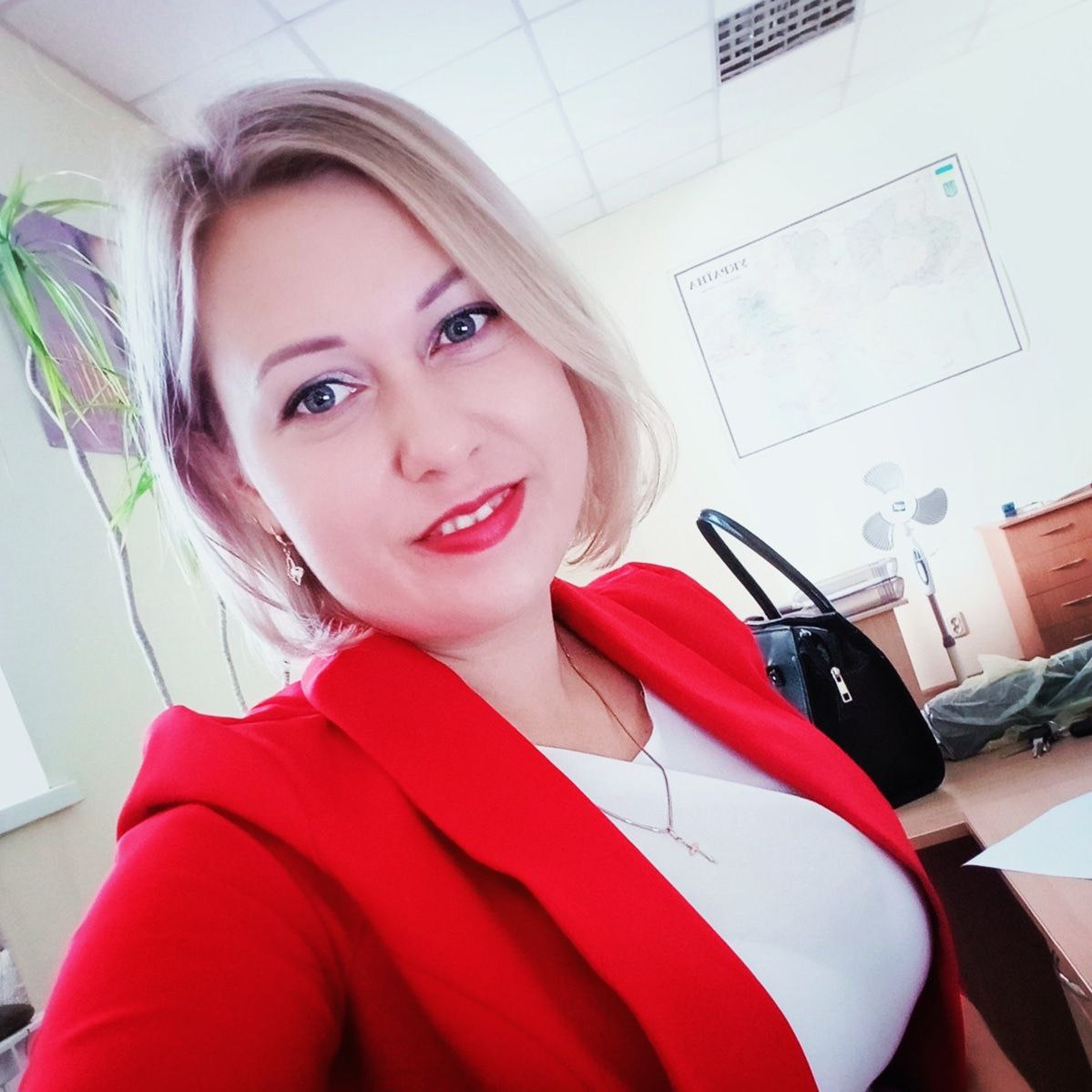 Оксана Іванова