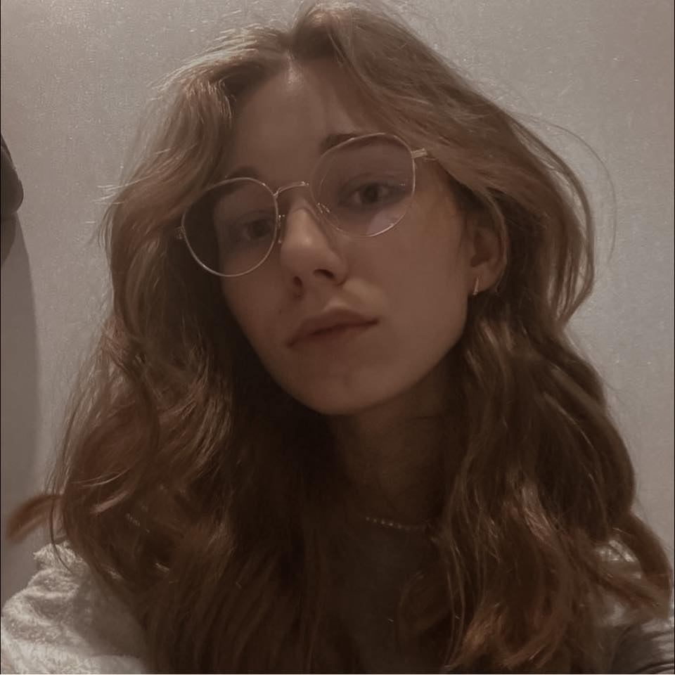 Анастасія Діденко