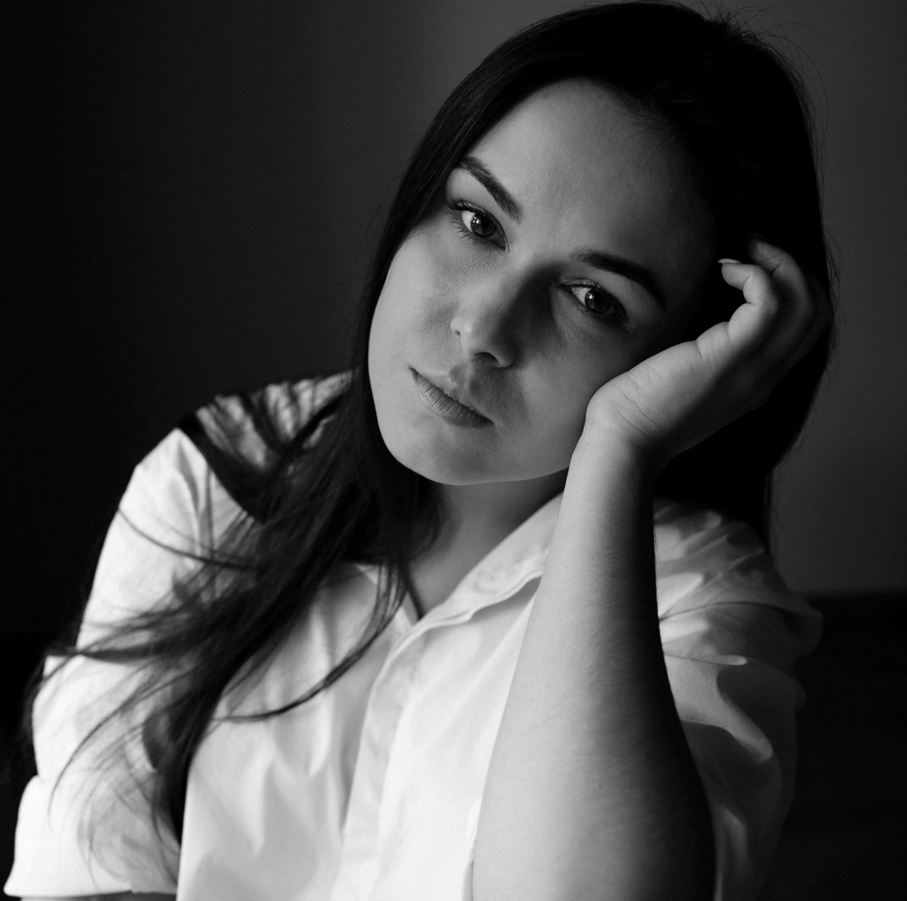 Оксана Сенів