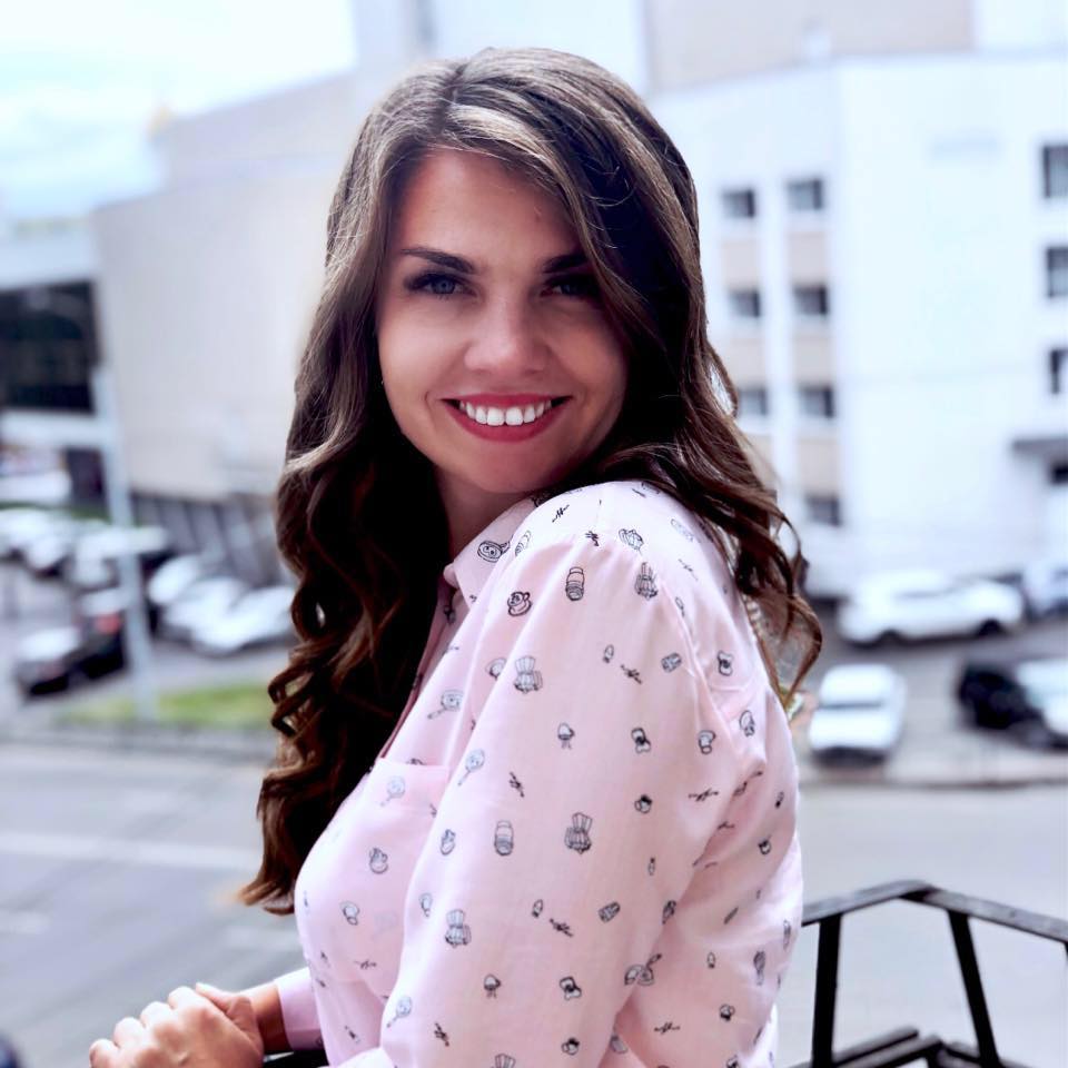 Богдана Шевчук