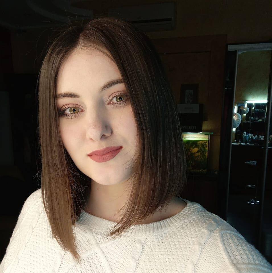 Вікторія Пінчук