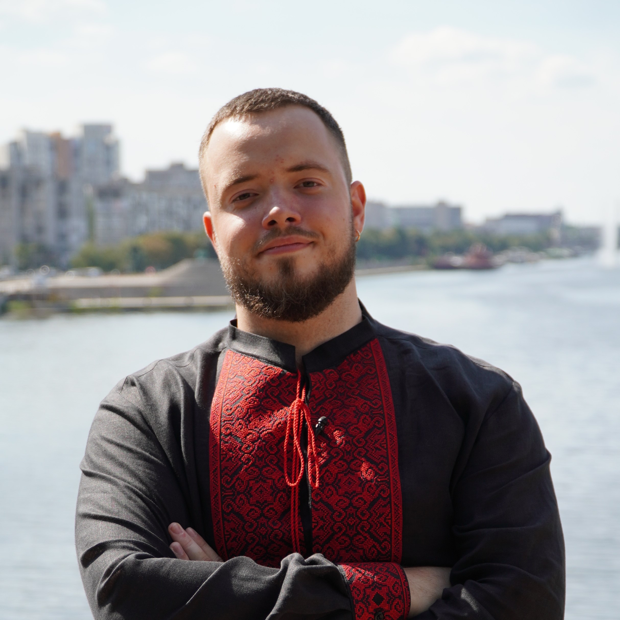 Антон Сіренко