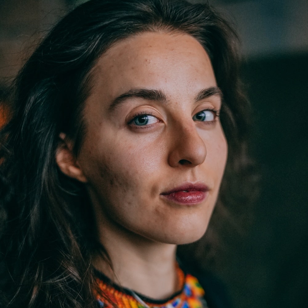 Єлизавета Меньшикова