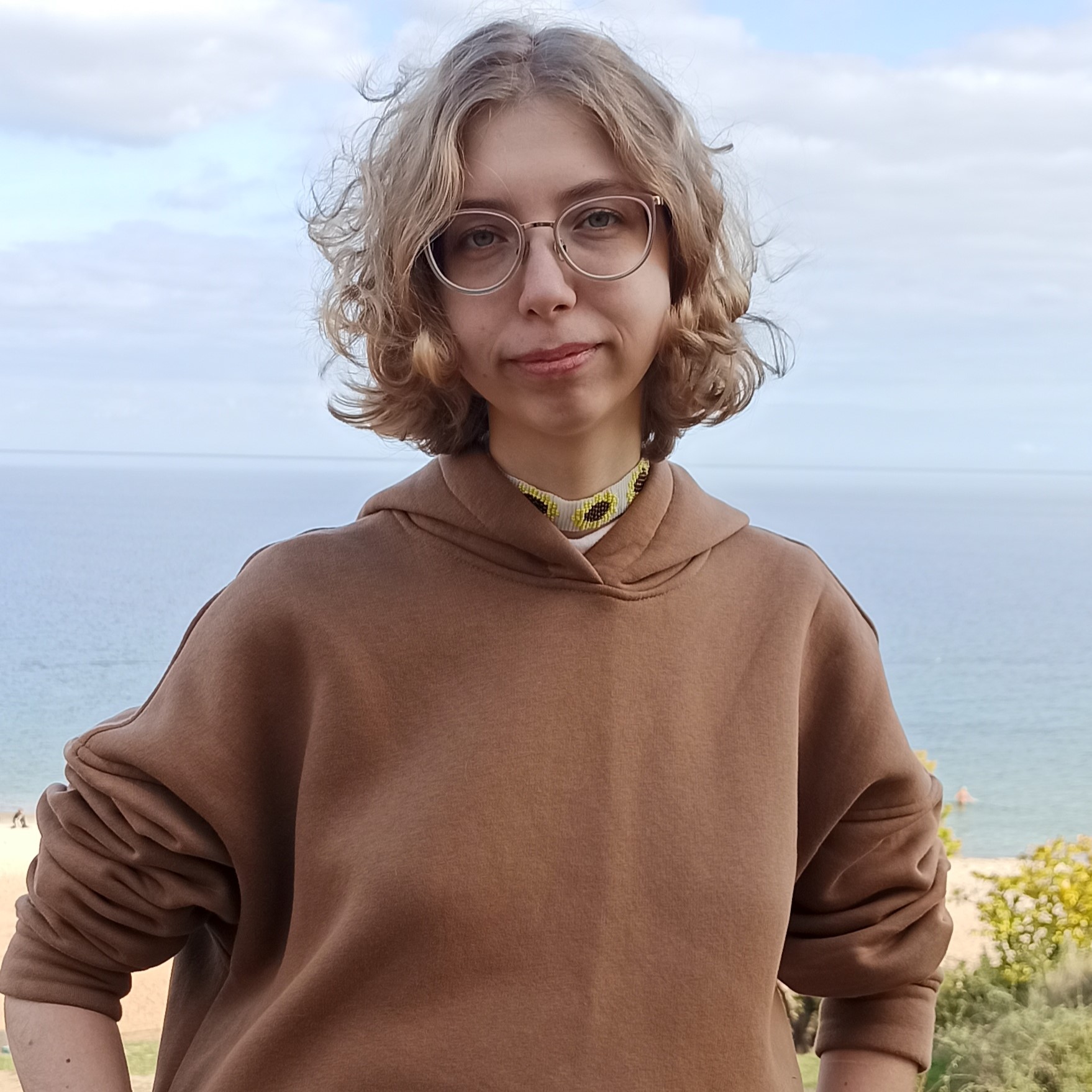 Ольга Шукова