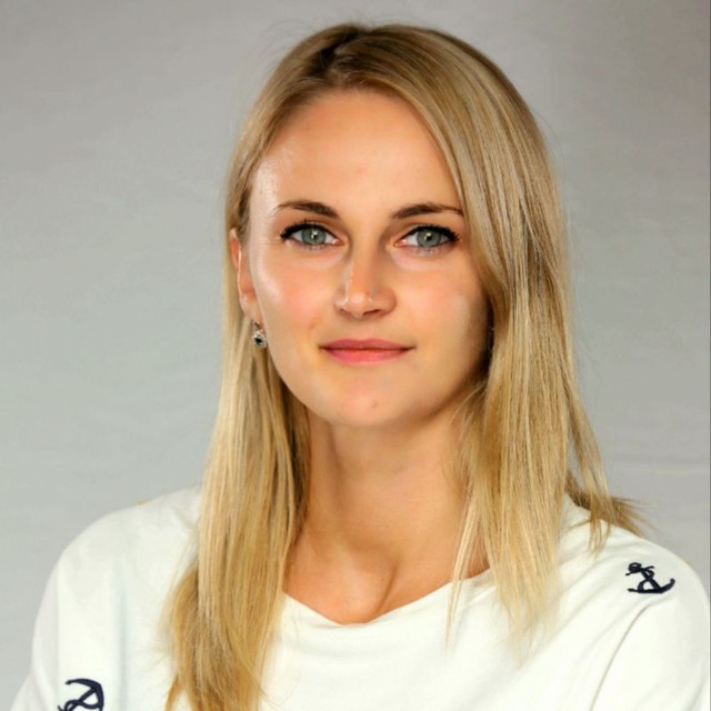 Ольга Кацімон