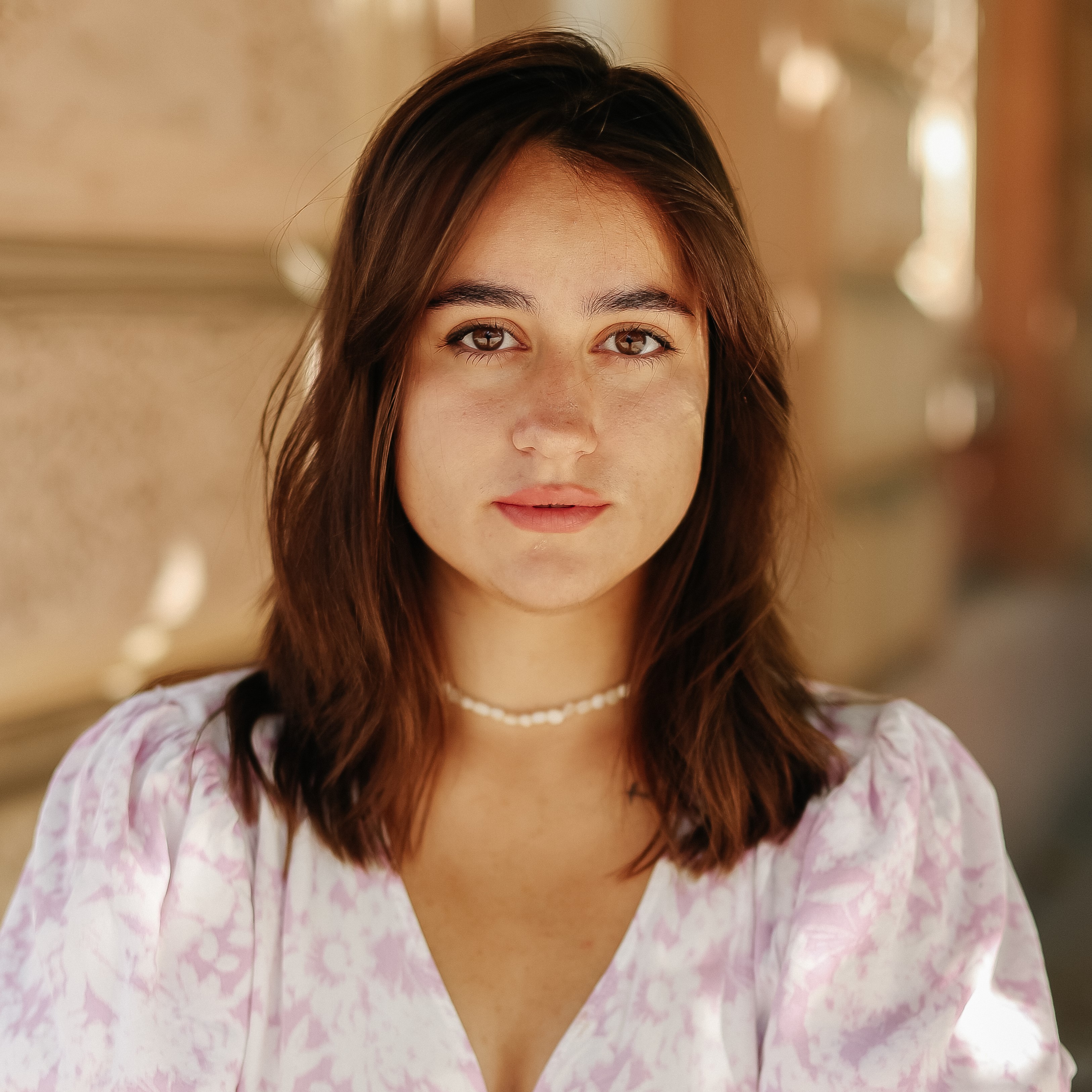 Анастасія Лупашку
