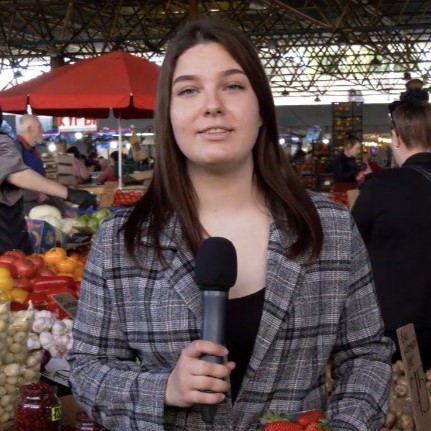 Влада Матвійчук