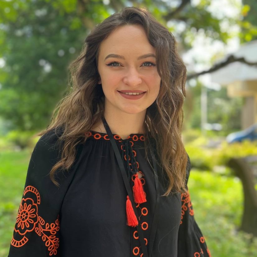 Єлісавета Сілаєва