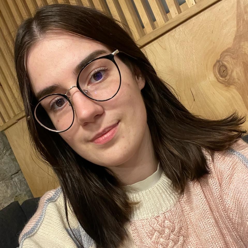 Анастасія Сизько