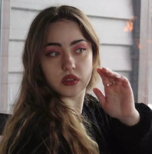 Анастасія Столбова