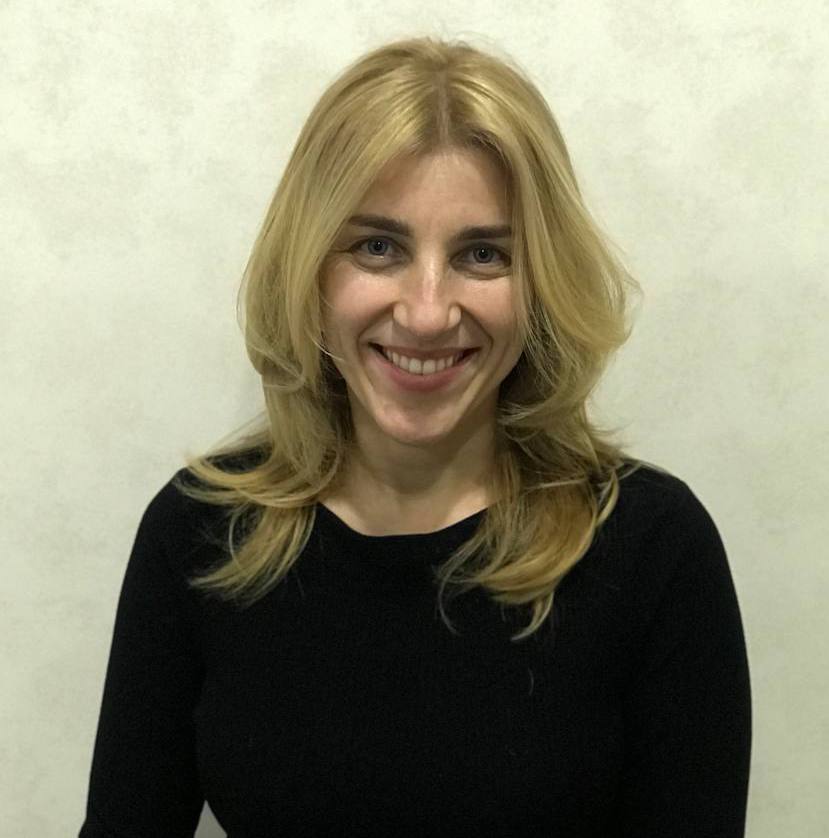 Юлія Фищук