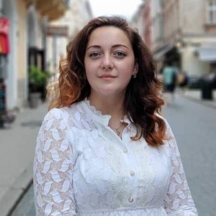 Савчук Юлія