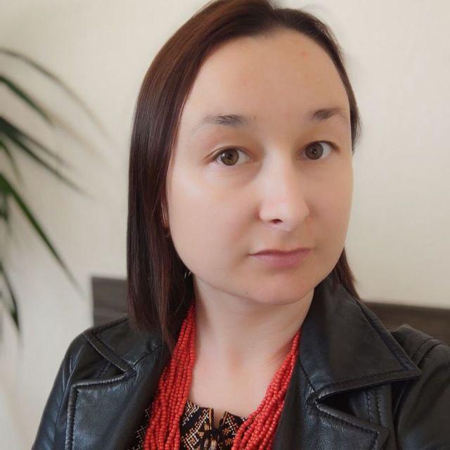 Марія Антоняк