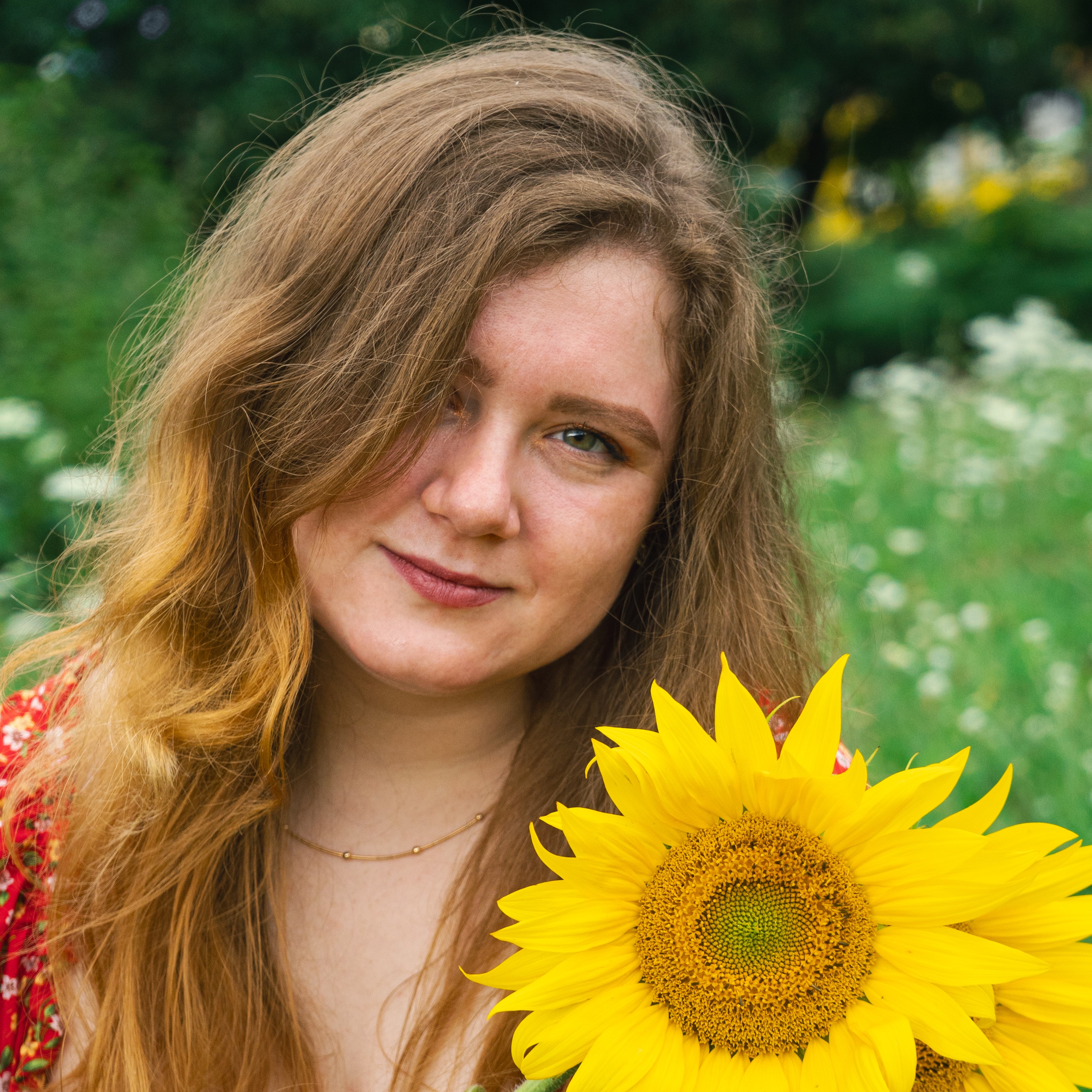 Олександра Гресь