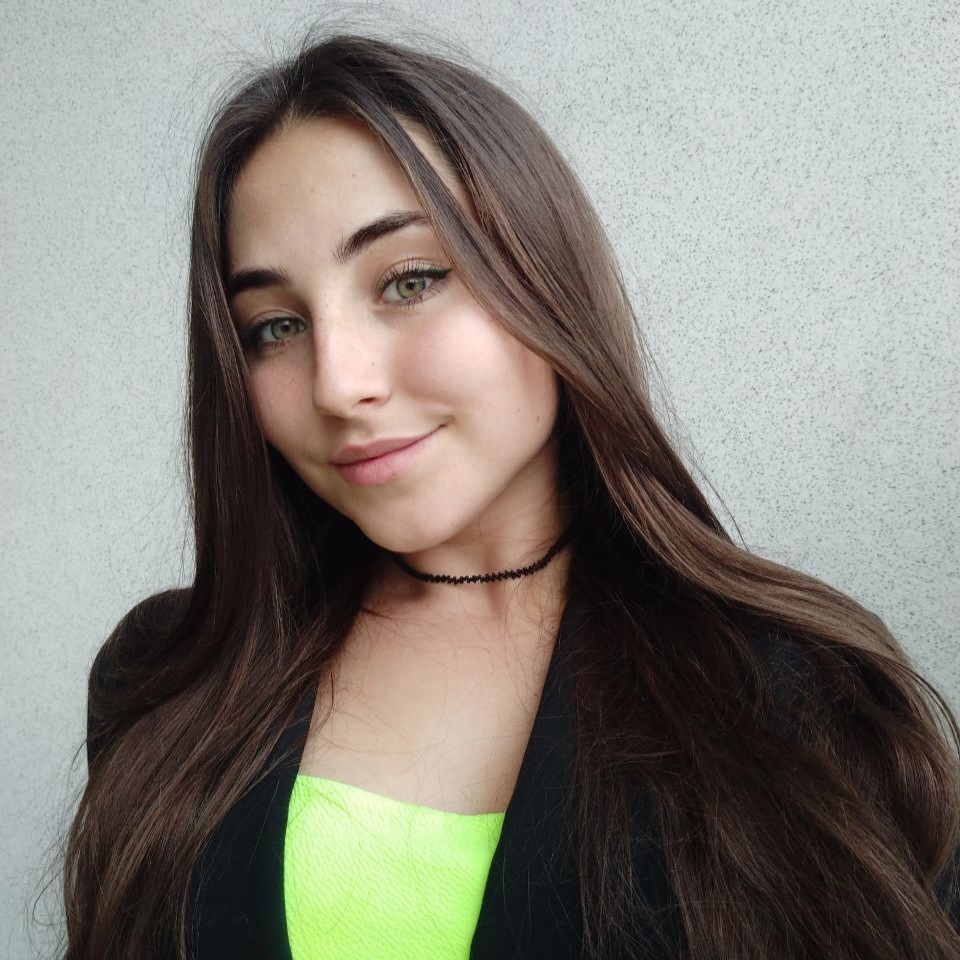 Тетяна Панченко