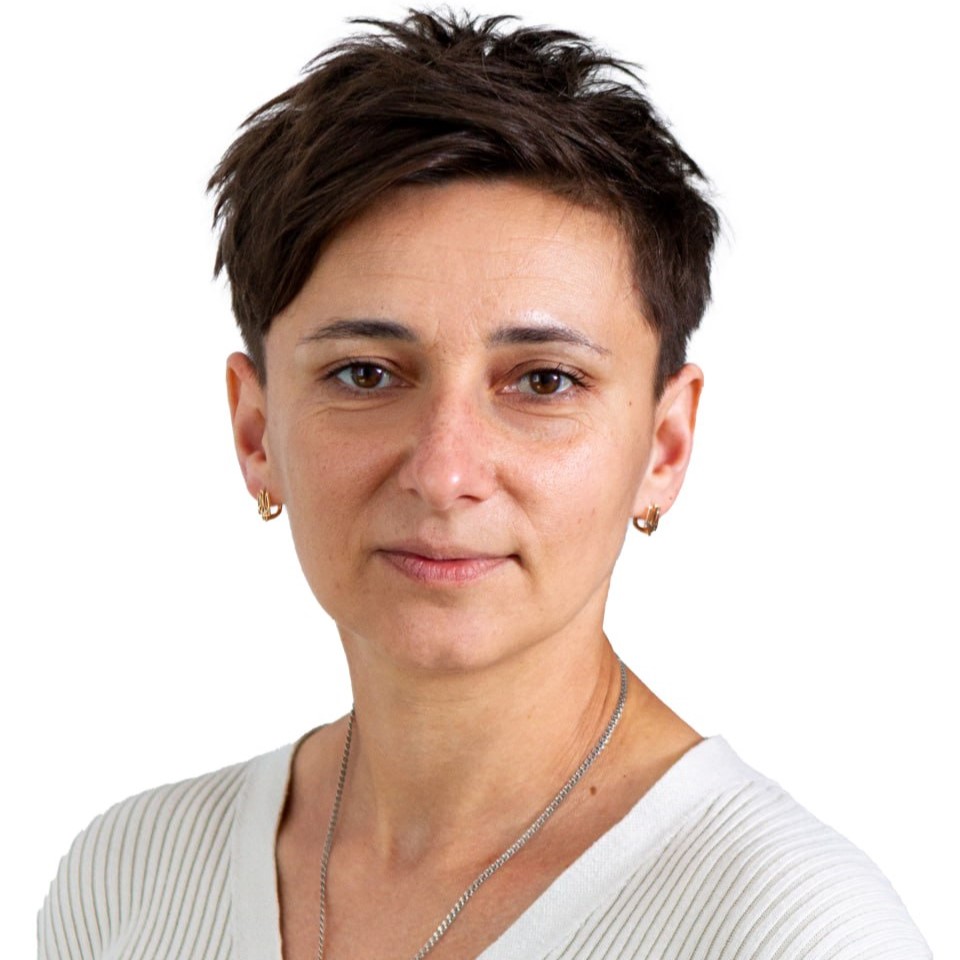 Ольга Конопацька-Плєхова