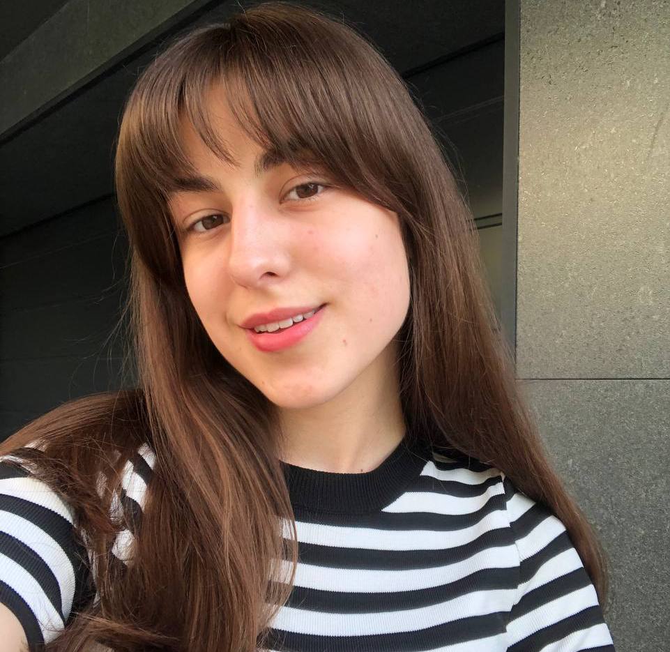 Наталія Бончук