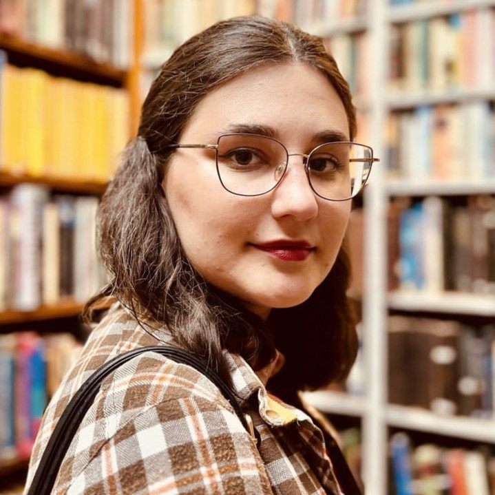 Анастасія Губіна