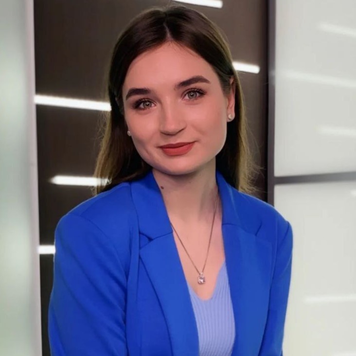 Ганна Давидова