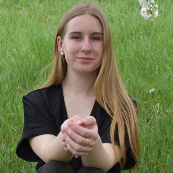 Вікторія Стасюк