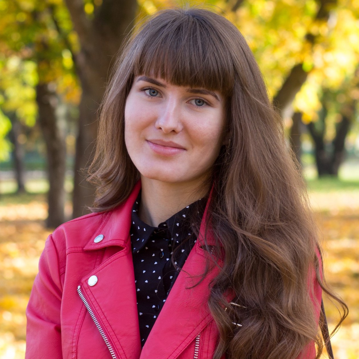 Марина Кирієнко