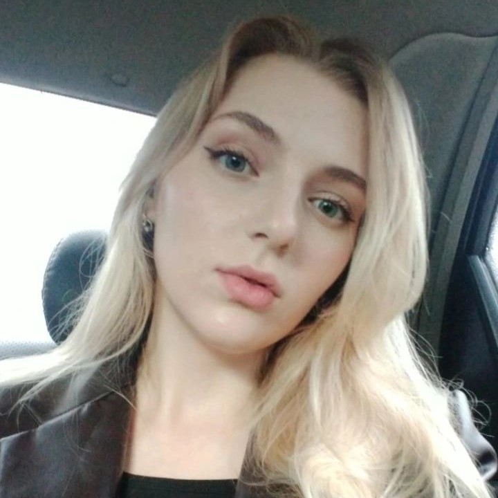 Анастасія Грунтківська