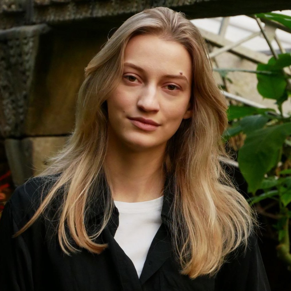 Анастасія Кашоїд