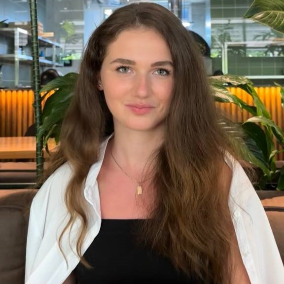 Дар'я Соколова