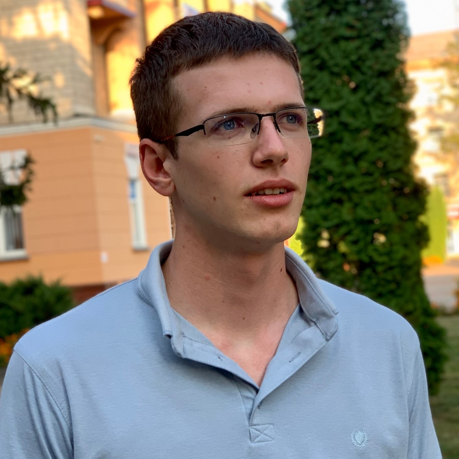Максим Скасків