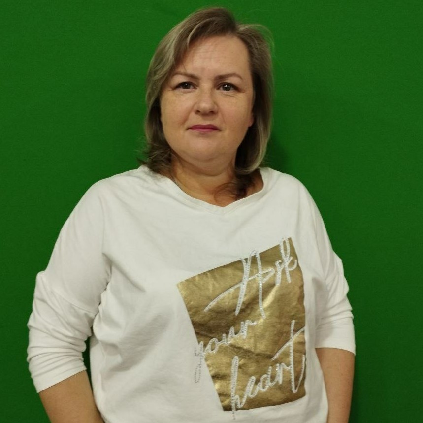 Наталка Андрушко-Колтун