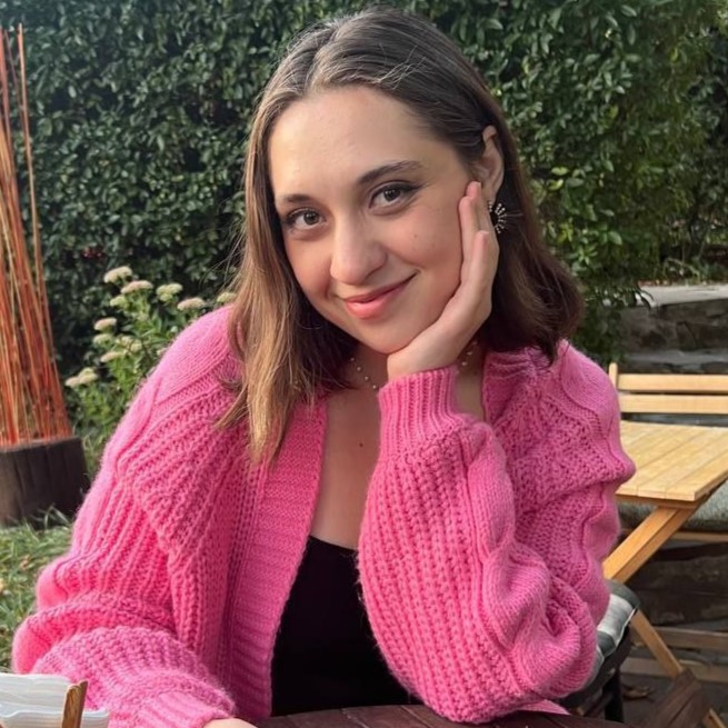 Валерія Ємець