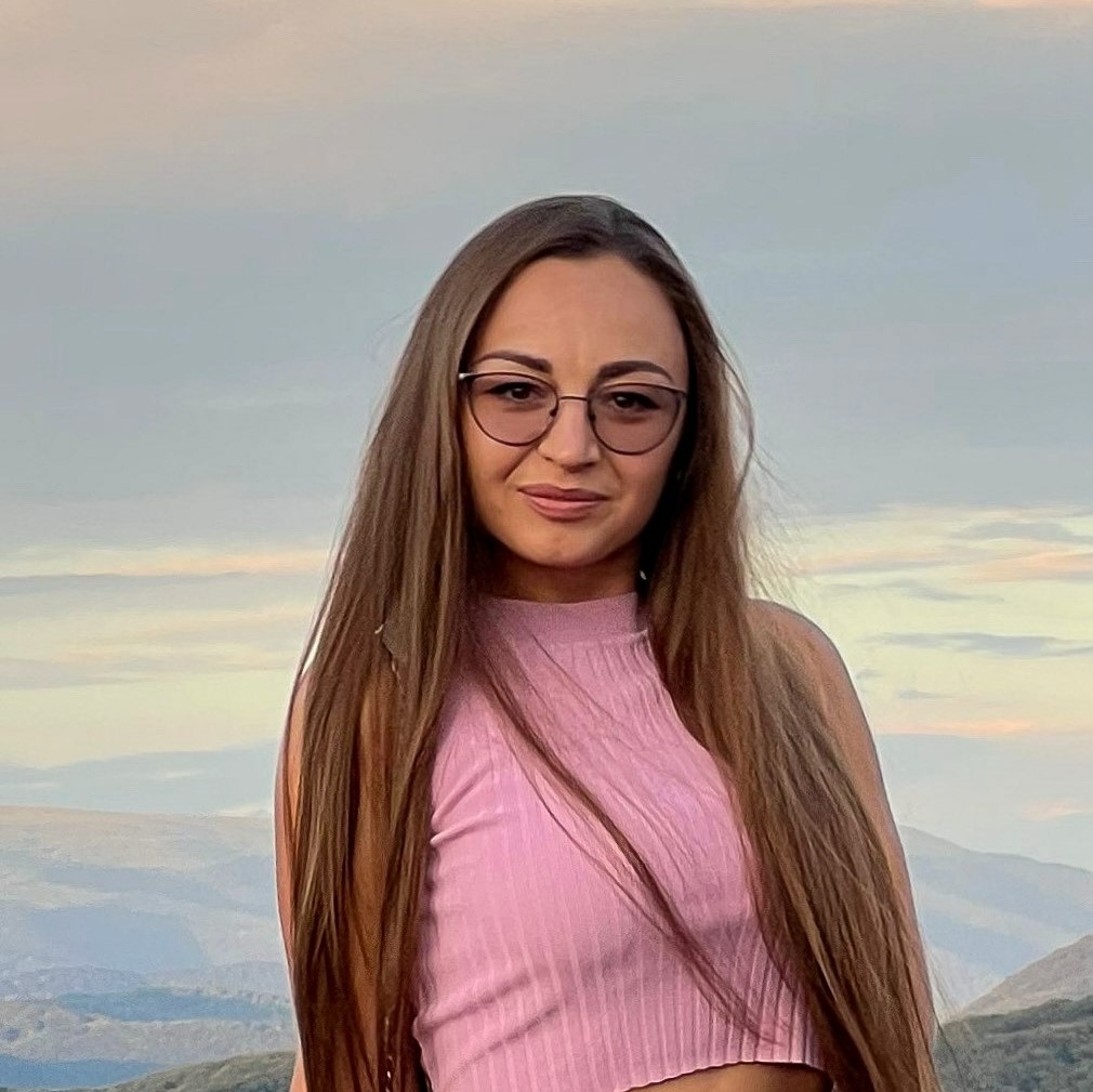 Катерина Петруньо