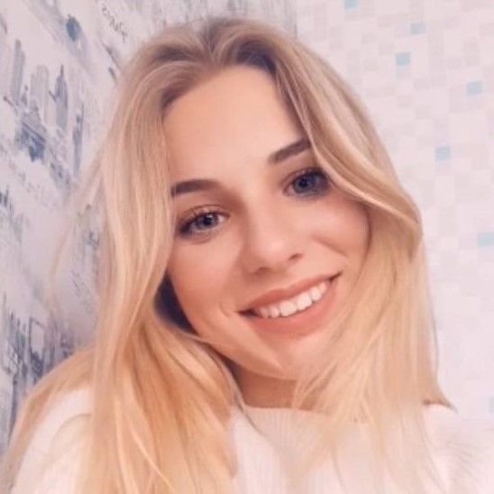 Катерина Невгад