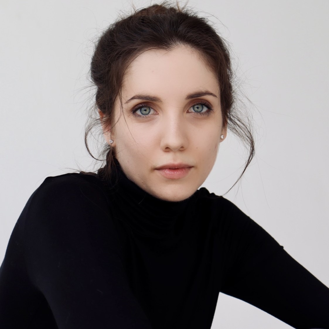 Ірина Пригор