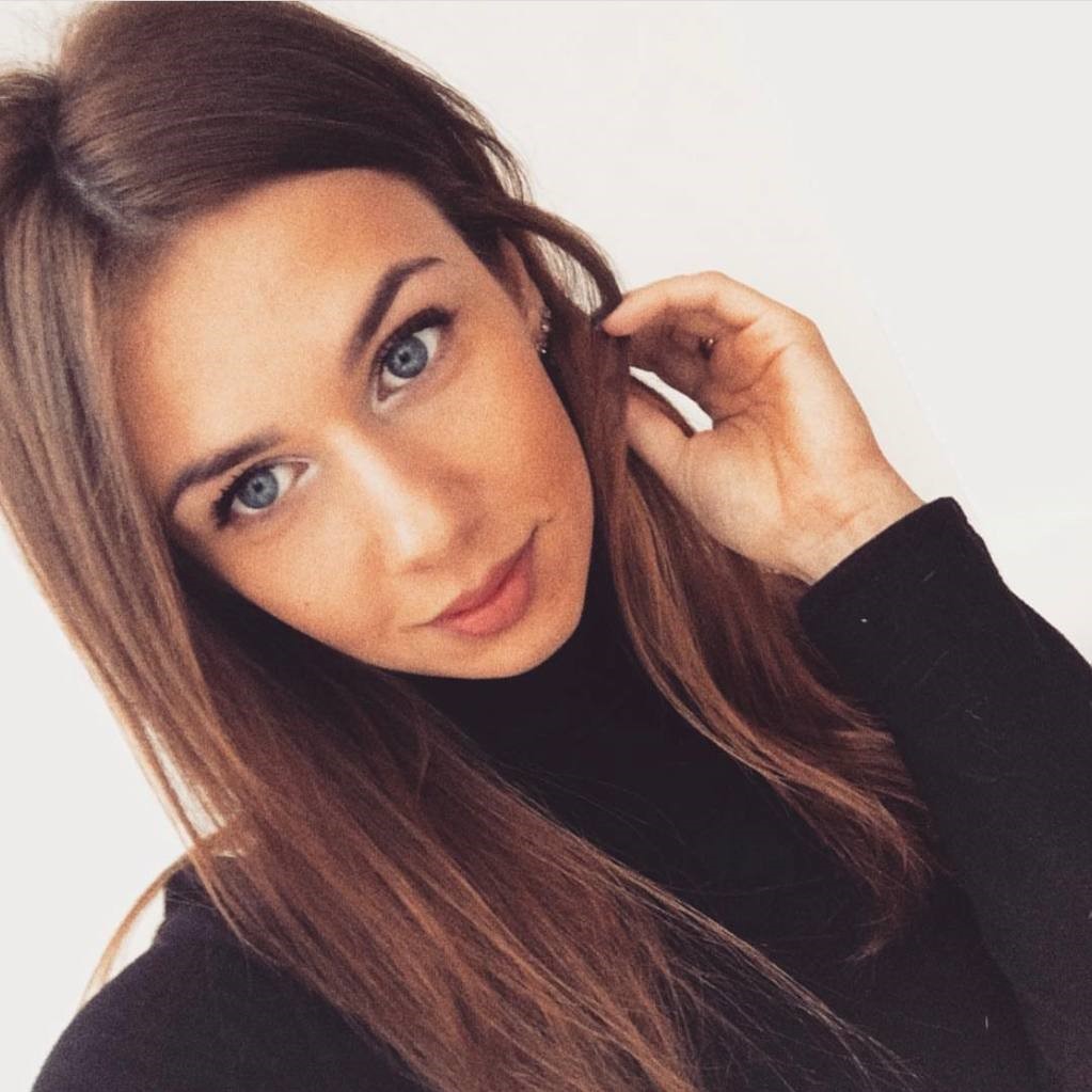 Дар'я Кричун