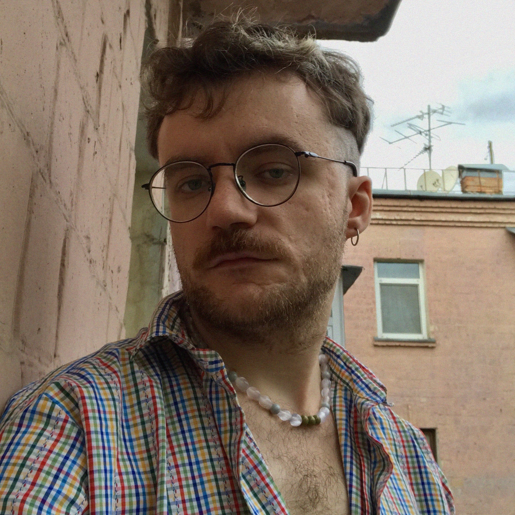 Олексій Супрун