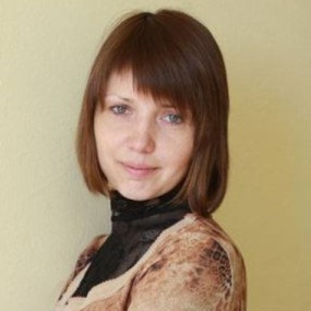 Катерина Приступа