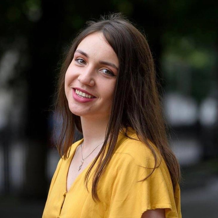 Валерія Пашко