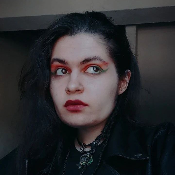 Юлія Равлюк