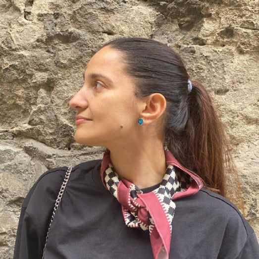 Юліана Топольник