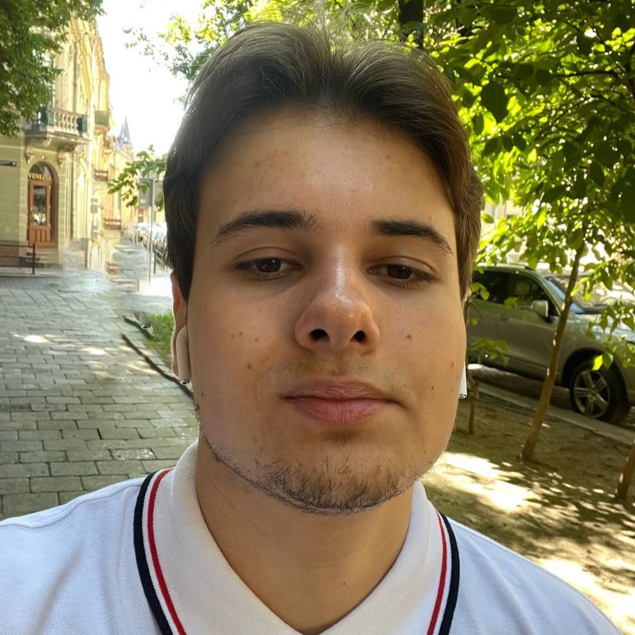 Нікіта Хаіндрава