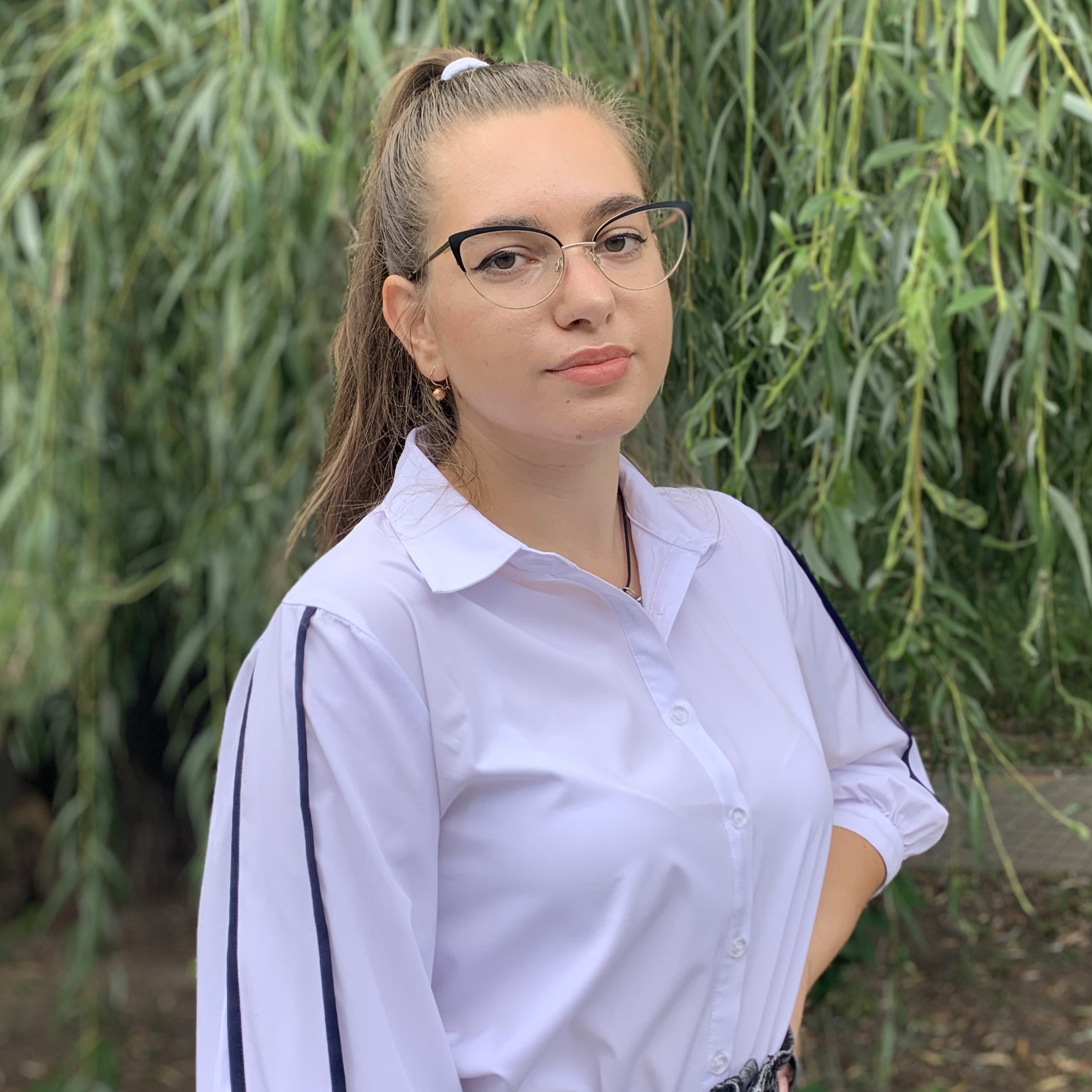 Богдана Будулуца