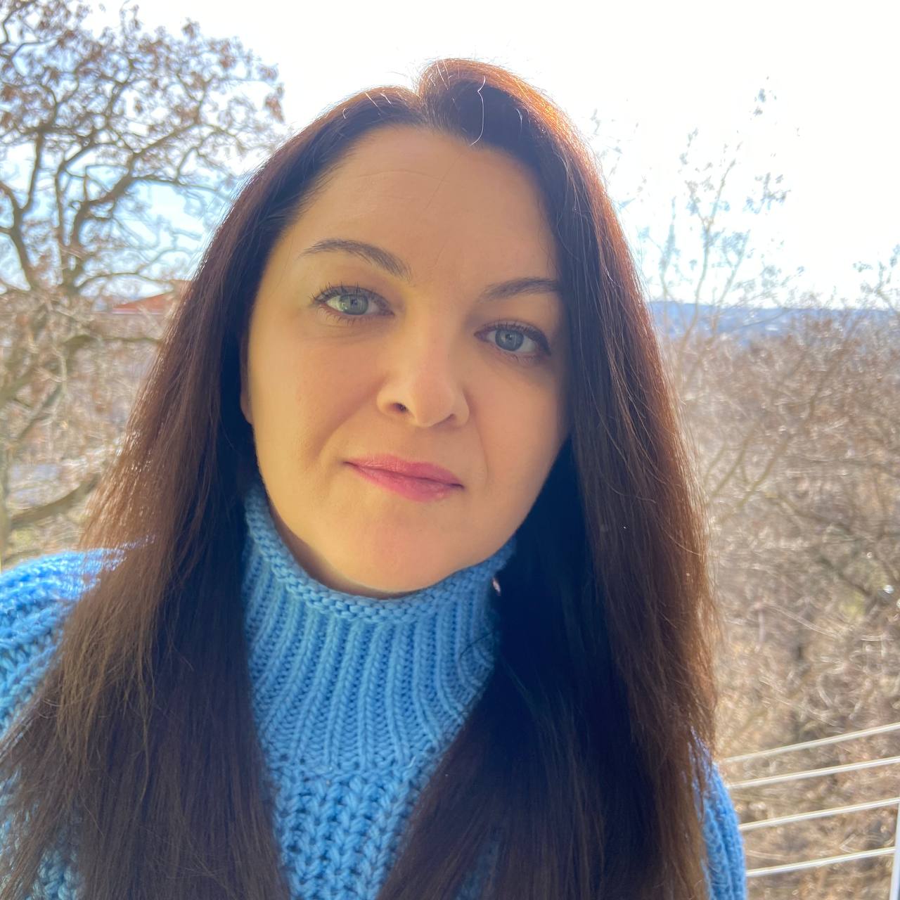 Олена Демчак